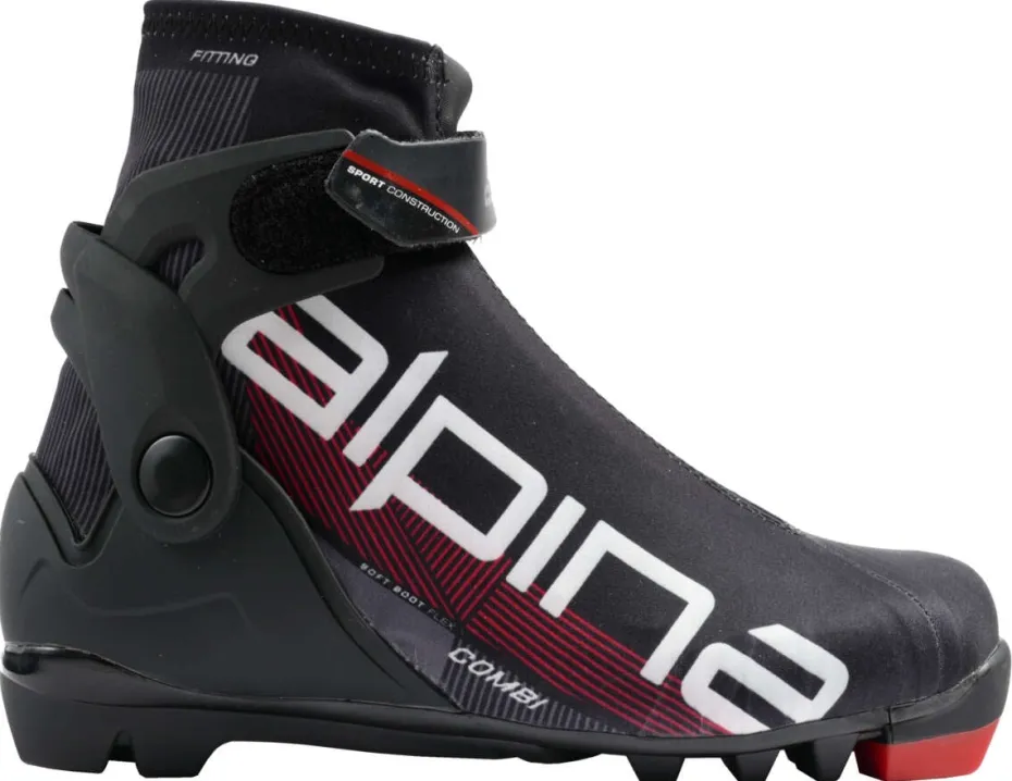 Alpina NCL AS skisko junior 22