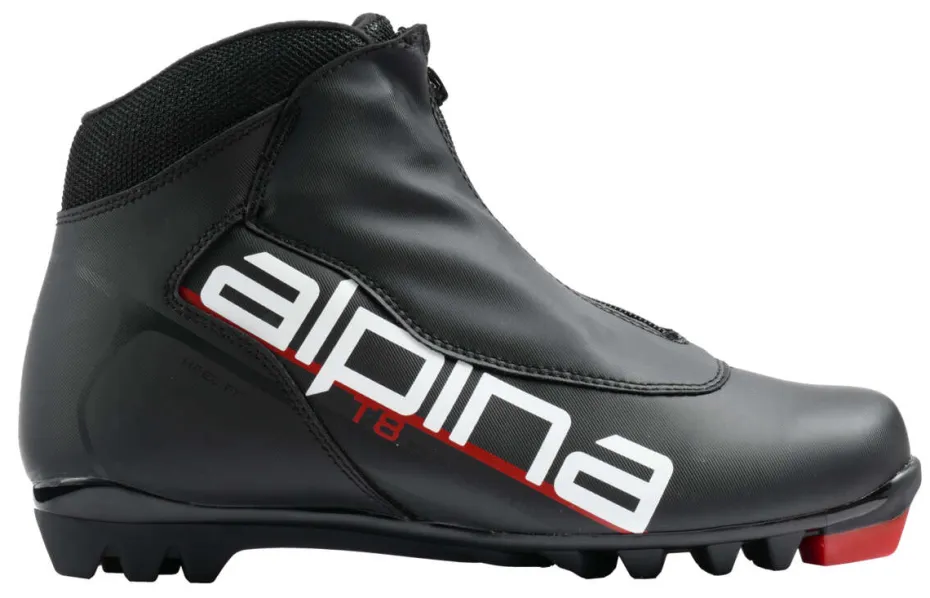 Alpina T8 Plus skisko junior 25