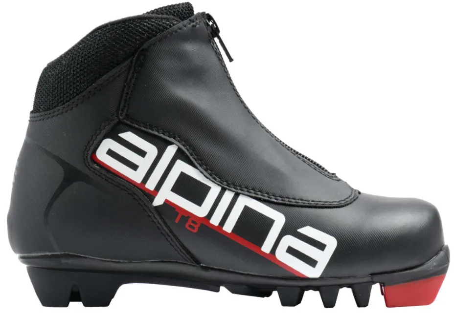 Alpina T8 skisko voksen 24