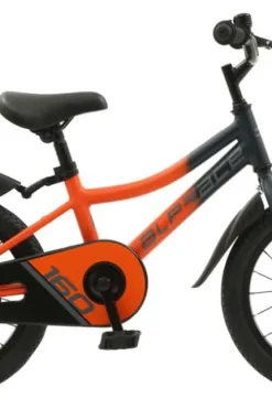Alprace 160/161 barnesykkel 16" 26