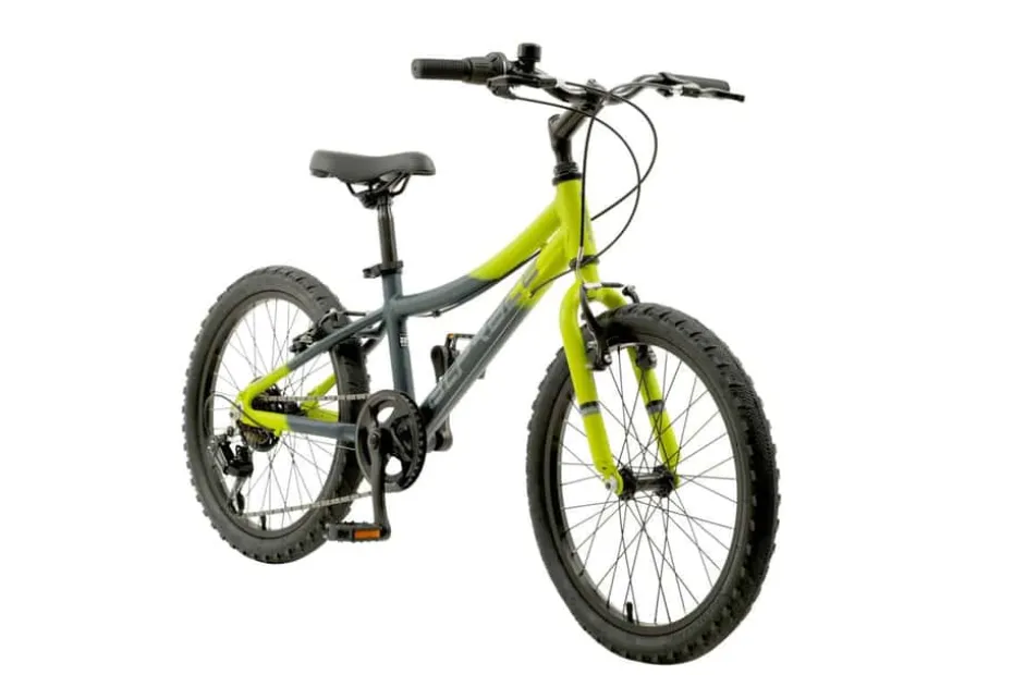 Alprace 200/201 barnesykkel 20" 26