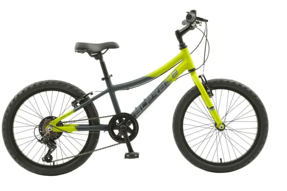 Alprace 200/201 barnesykkel 20" 26