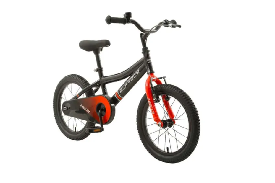 Alprace 162 barnesykkel 16" 26