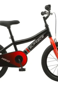 Alprace 162 barnesykkel 16" 26