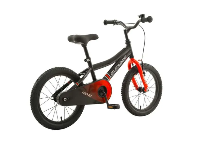 Alprace 162 barnesykkel 16" 26