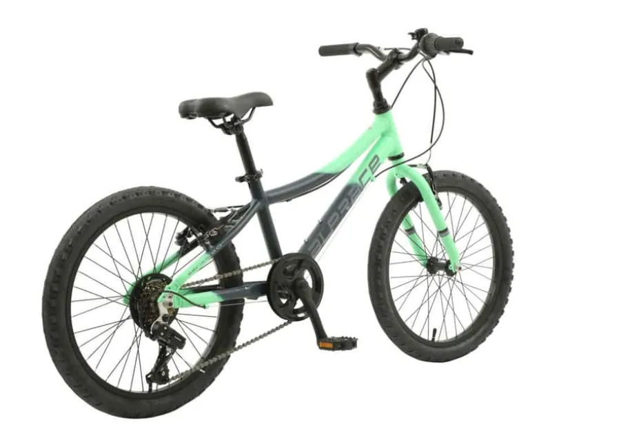 Alprace 200/201 barnesykkel 20" 26