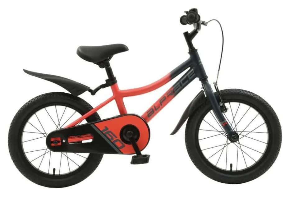 Alprace 160/161 barnesykkel 16" 26