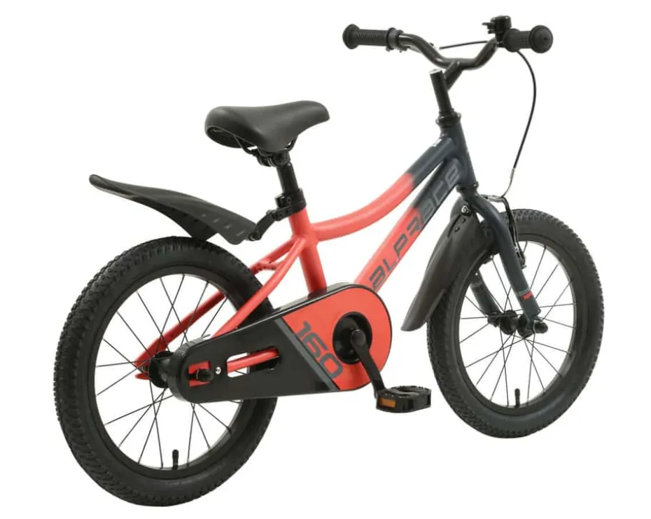 Alprace 160/161 barnesykkel 16" 26