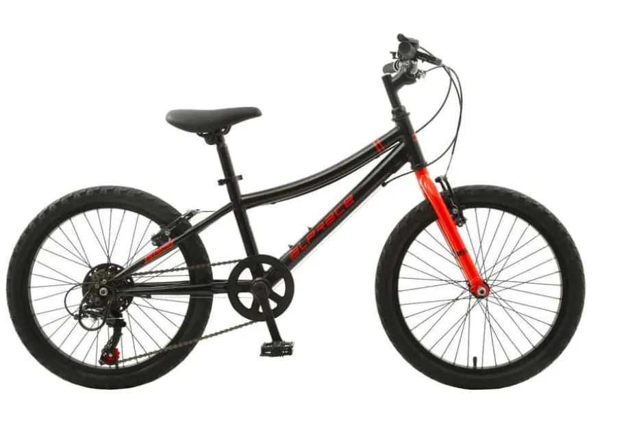 Alprace 202 barnesykkel 20" 26