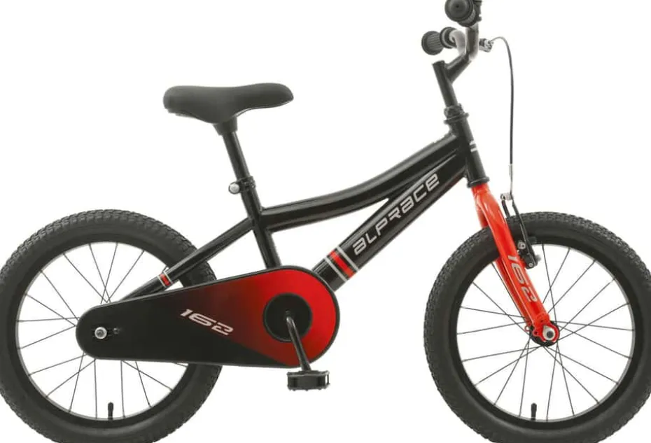 Alprace 202 barnesykkel 20" 26