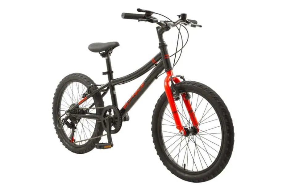Alprace 202 barnesykkel 20" 26