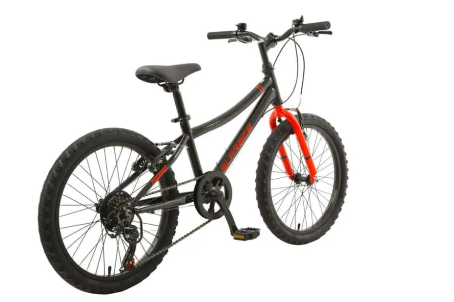 Alprace 202 barnesykkel 20" 26