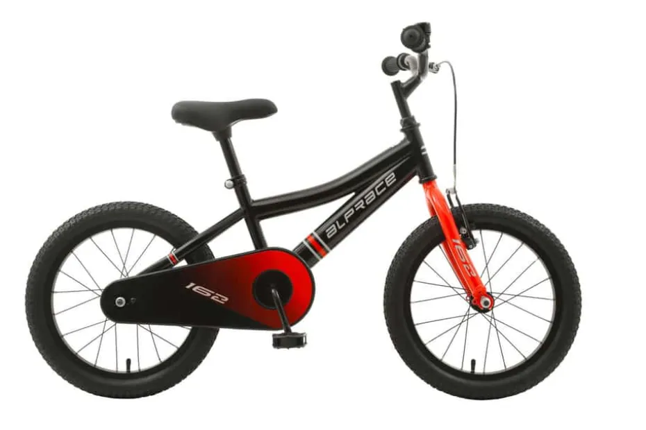 Alprace 202 barnesykkel 20" 26