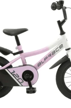 Alprace 120/121 barnesykkel 12" 26