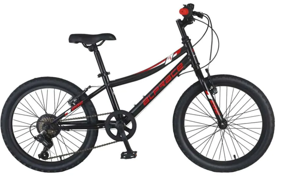 Alprace 202 barnesykkel 20" 2023