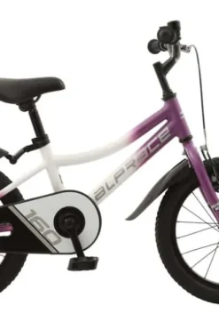 Alprace 160/161 barnesykkel 16" 26