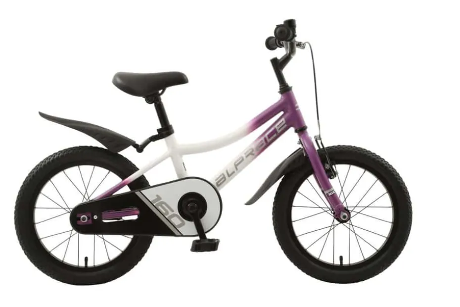 Alprace 160/161 barnesykkel 16" 26