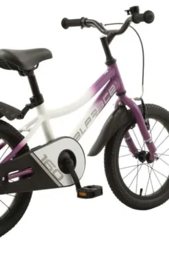 Alprace 160/161 barnesykkel 16" 26