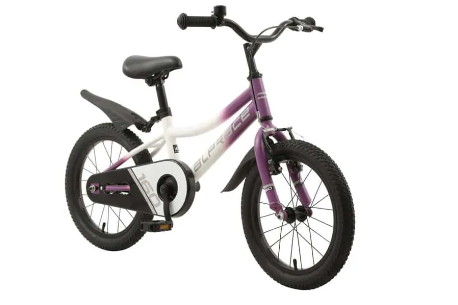 Alprace 160/161 barnesykkel 16" 26