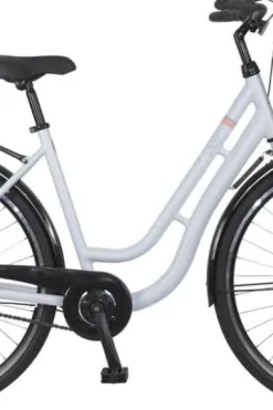 Alprace 703 bysykkel 28" 25