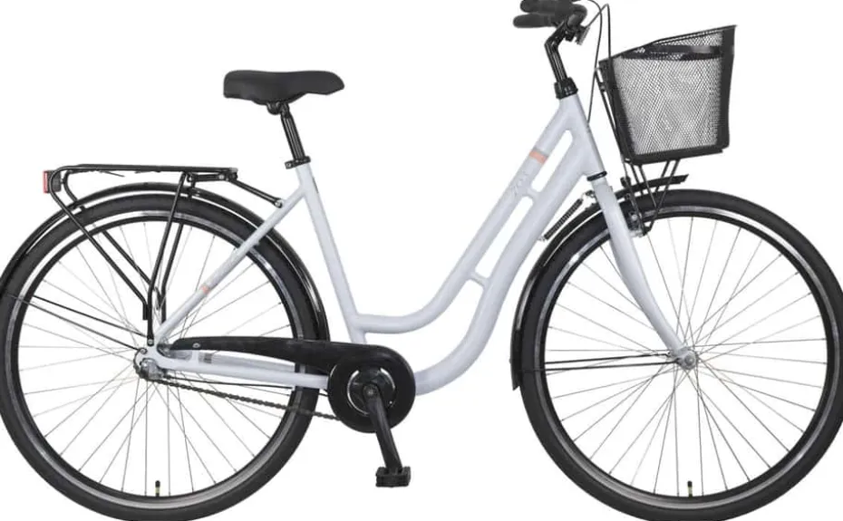 Alprace 703 bysykkel 28" 25