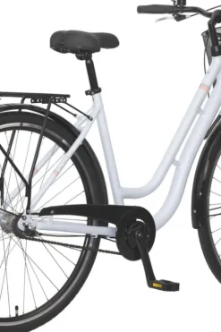 Alprace 703 bysykkel 28" 25