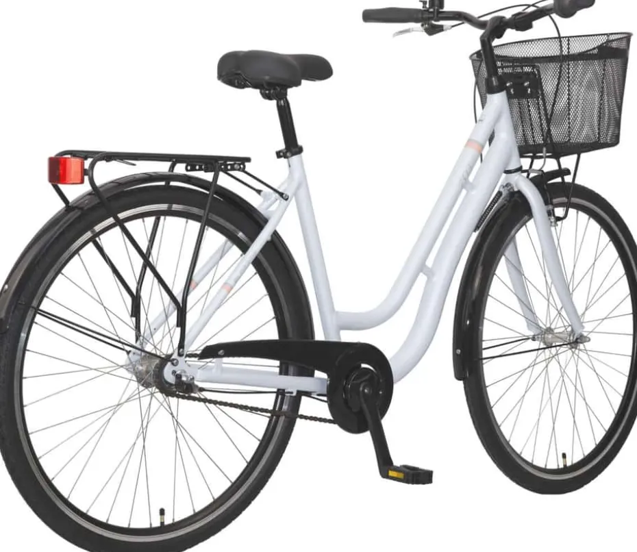 Alprace 703 bysykkel 28" 25