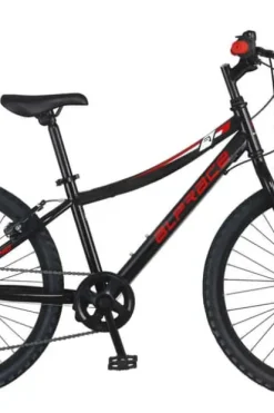 Alprace 242 terrengsykkel 24" 2023