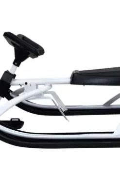 Alprace Bladerunner R2 kjelke