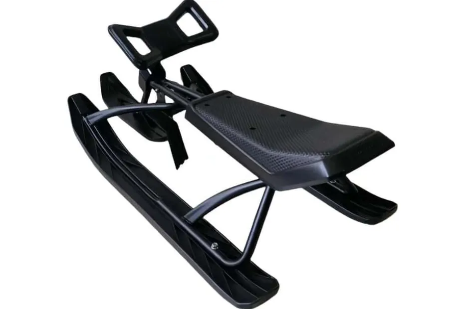 Alprace Bladerunner R1 kjelke