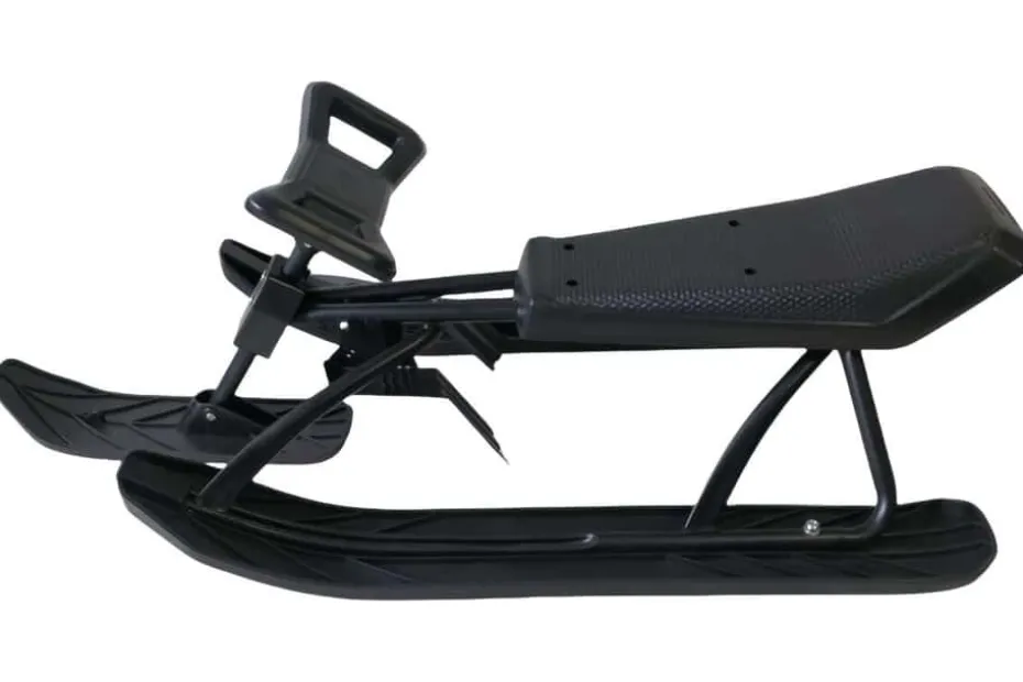 Alprace Bladerunner R1 kjelke