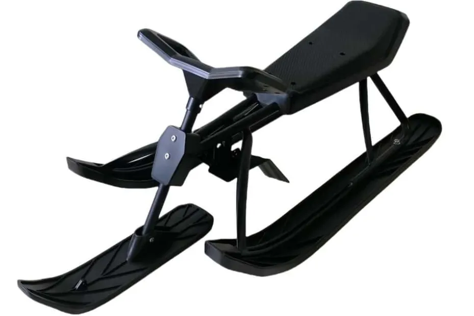 Alprace Bladerunner R1 kjelke