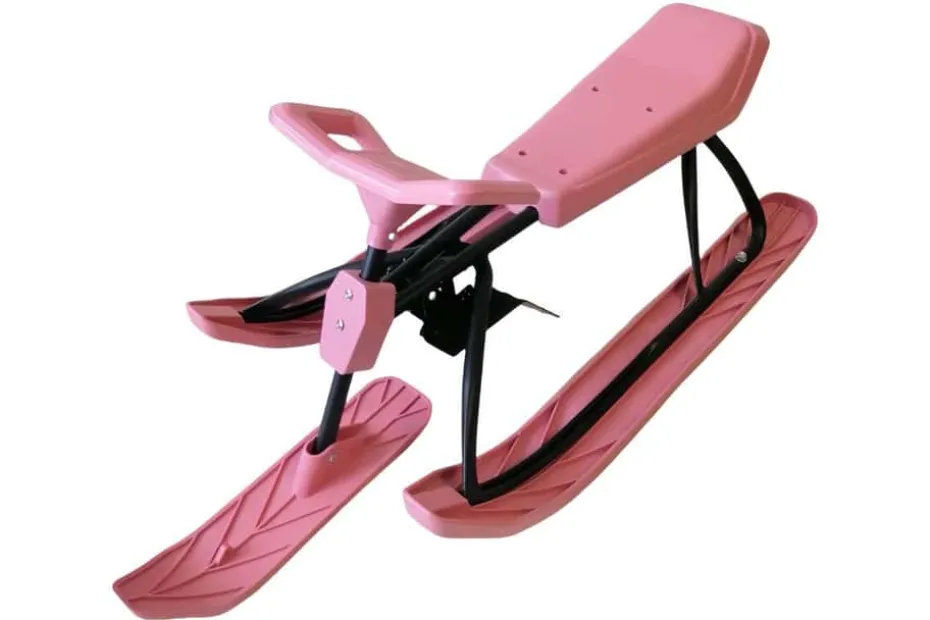 Alprace Bladerunner R1 kjelke