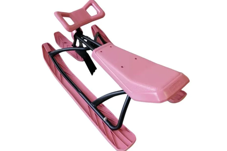 Alprace Bladerunner R1 kjelke