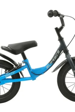 Alprace Rolly balansesykkel 12" 26