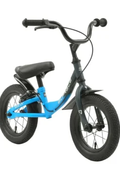 Alprace Rolly balansesykkel 12" 26