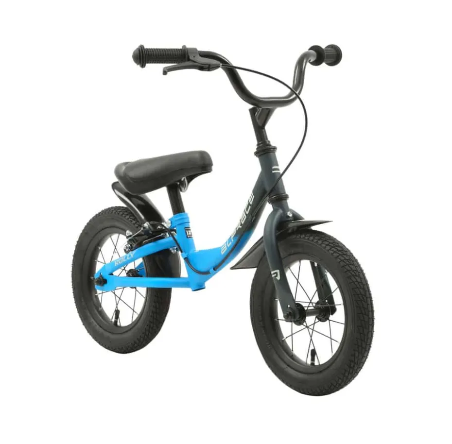 Alprace Rolly balansesykkel 12" 26
