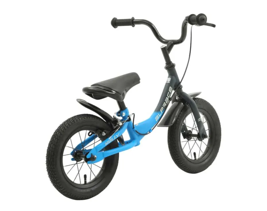 Alprace Rolly balansesykkel 12" 26