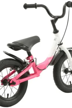 Alprace Rolly balansesykkel 12" 26