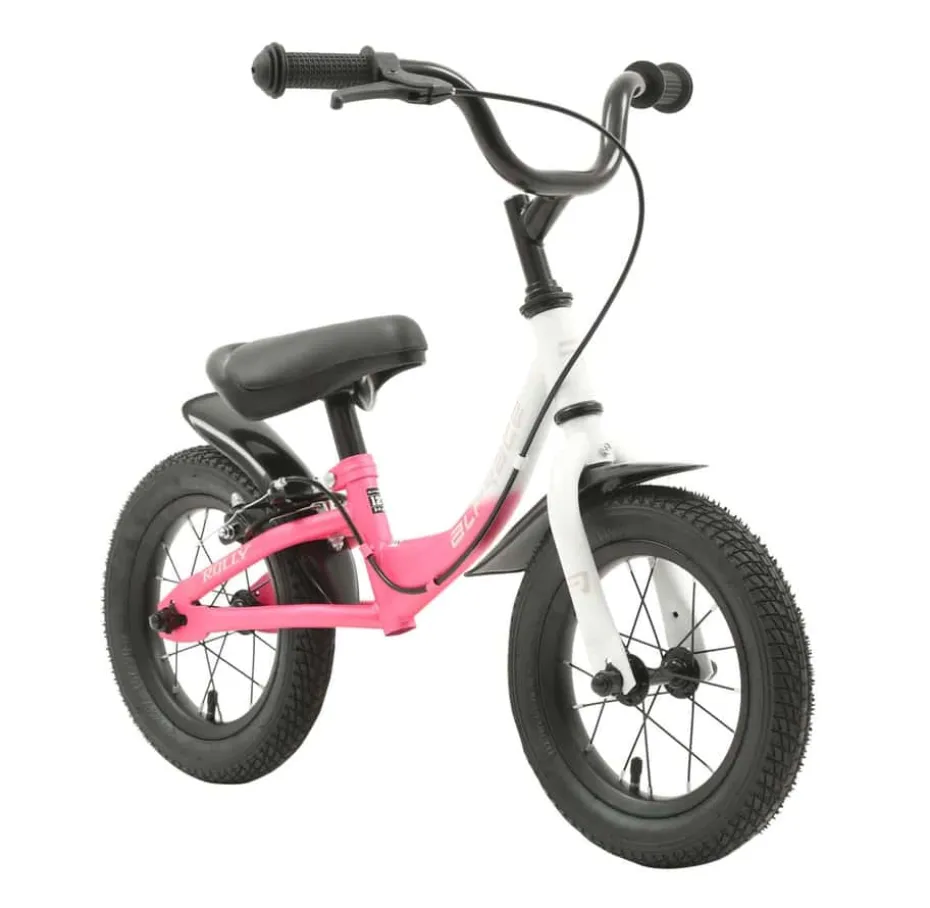 Alprace Rolly balansesykkel 12" 26