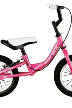Alprace Rolly løpe/balansesykkel 12" 2023
