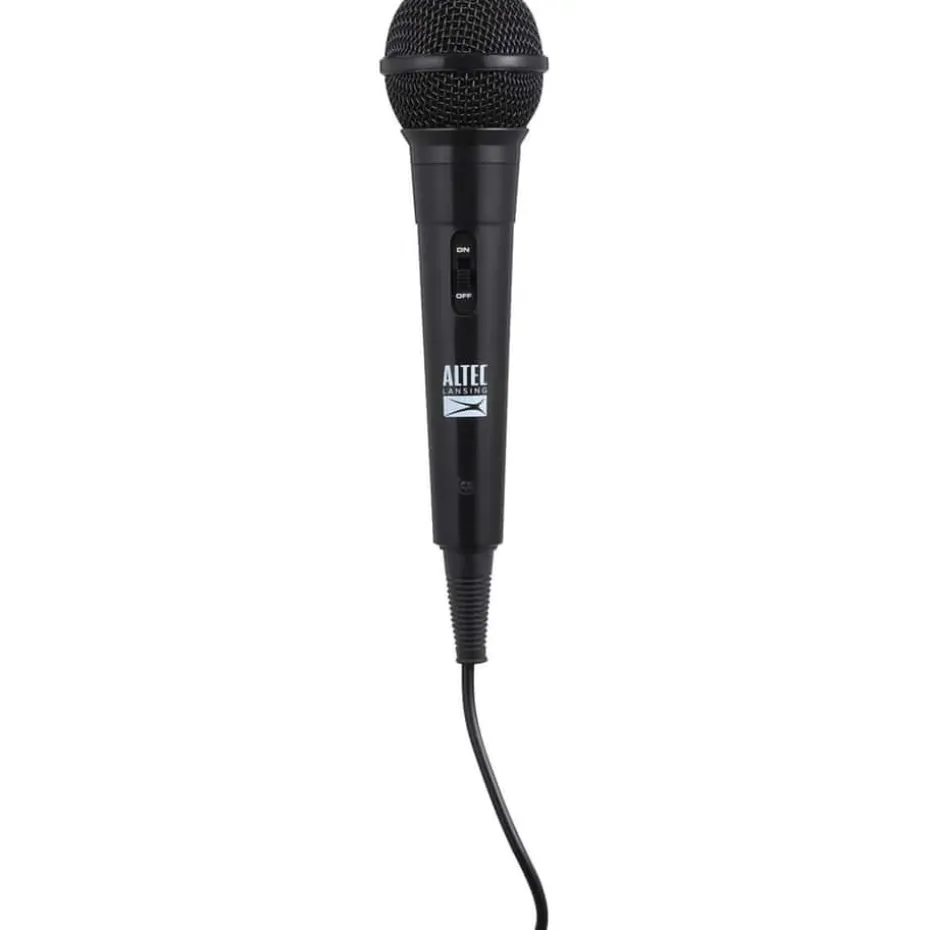 Altec Lansing IMT8100 SoundRover 75 Partyhøyttaler