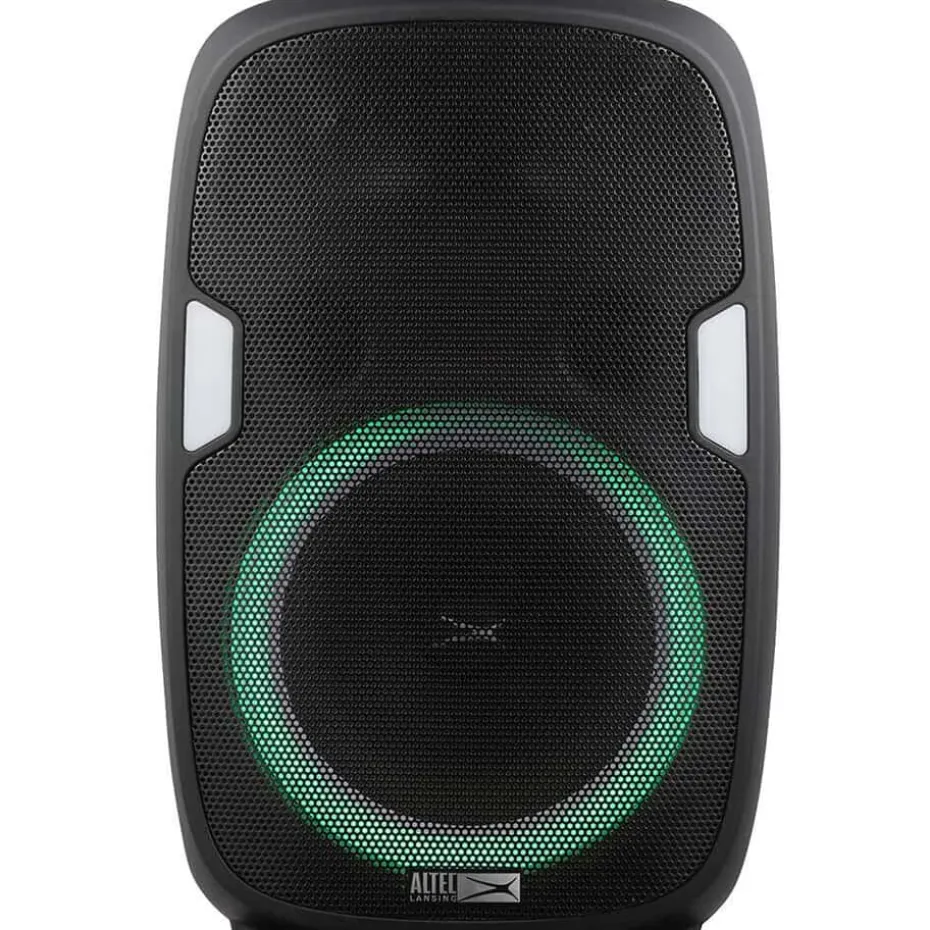 Altec Lansing IMT8100 SoundRover 75 Partyhøyttaler