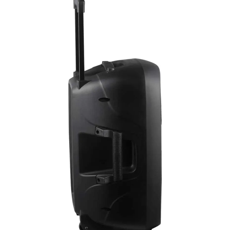 Altec Lansing IMT8100 SoundRover 75 Partyhøyttaler