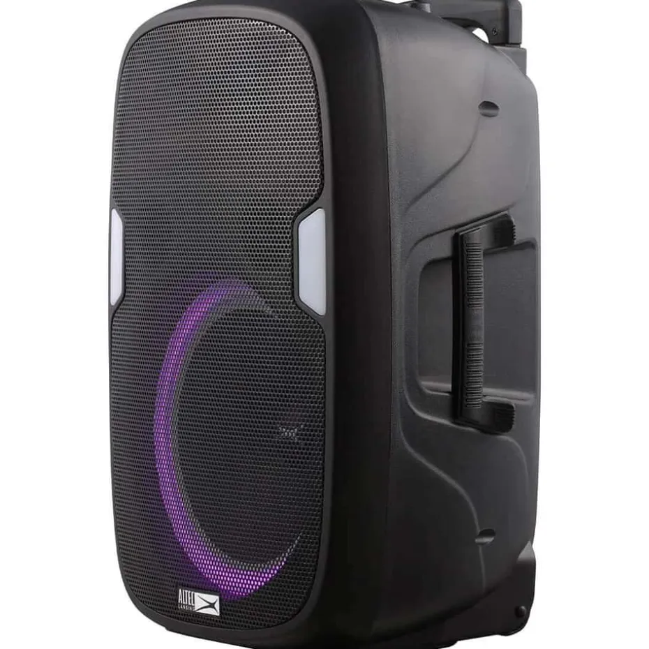 Altec Lansing IMT8100 SoundRover 75 Partyhøyttaler