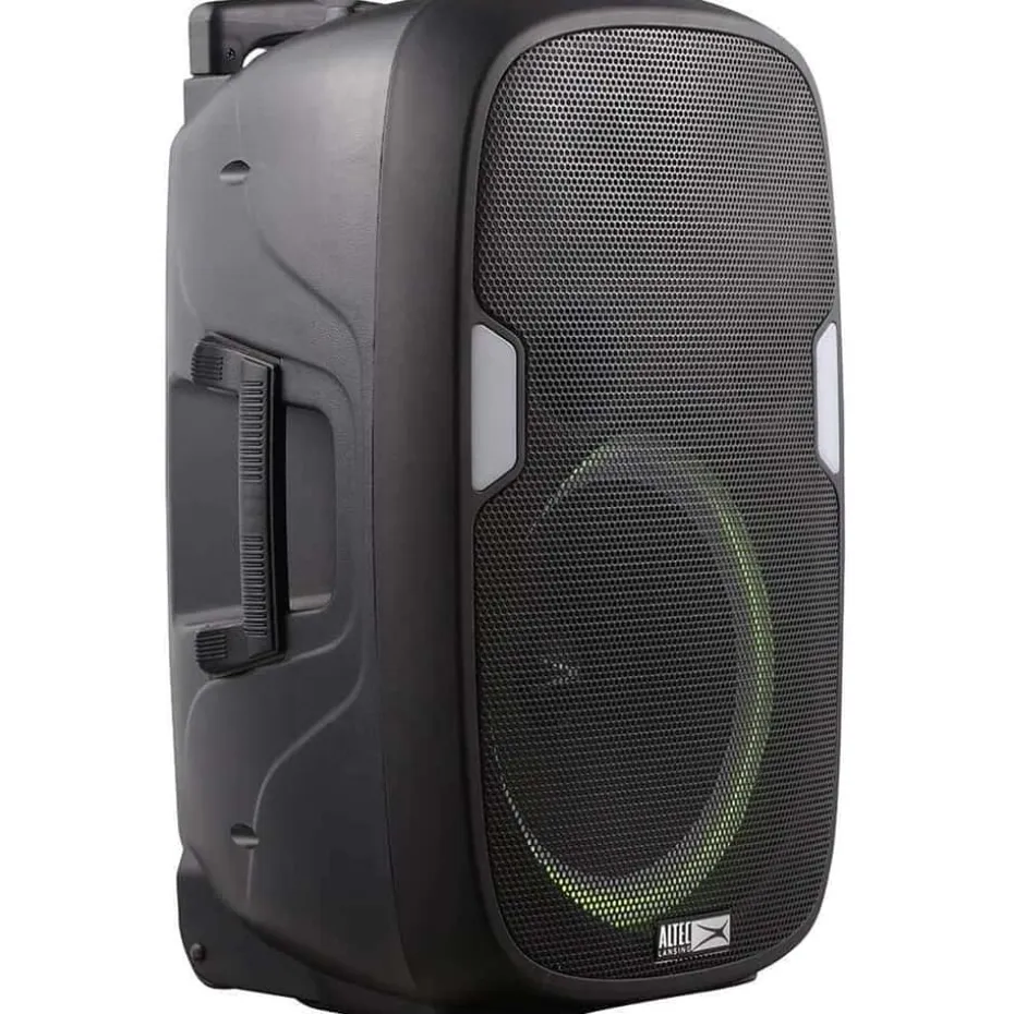 Altec Lansing IMT8100 SoundRover 75 Partyhøyttaler