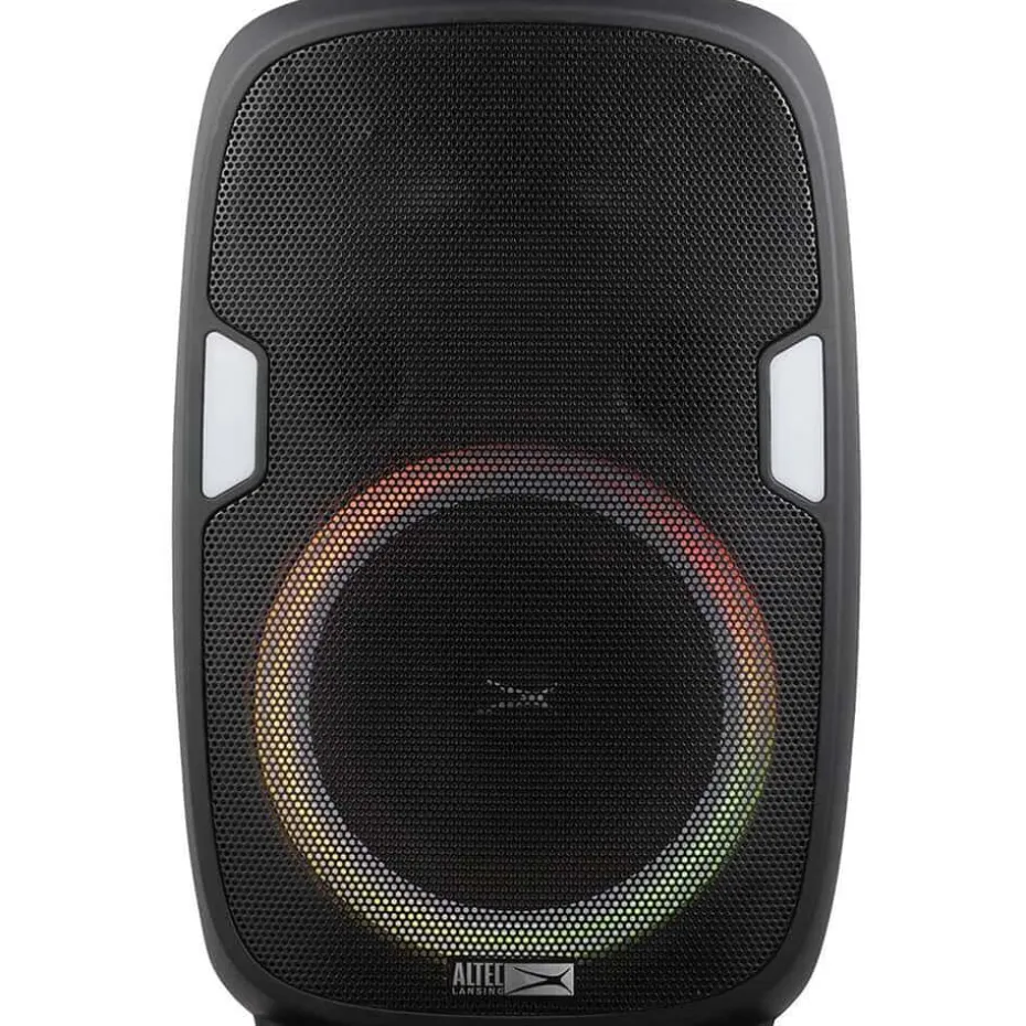 Altec Lansing IMT8100 SoundRover 75 Partyhøyttaler