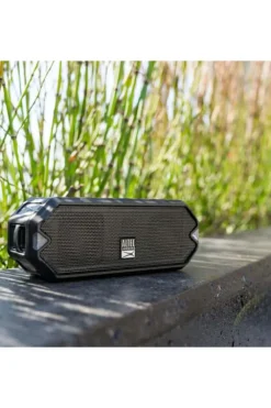 Altec Lansing IMW1200 HydraJolt RGB bærbar høyttaler