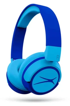 Altec Lansing MZX4410 2-in-1 bluetooth on-ear hodetelefoner
