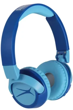 Altec Lansing MZX4410 2-in-1 bluetooth on-ear hodetelefoner